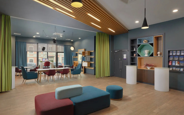 Mercure Nizhnij Novgorod Tsentr Hotel