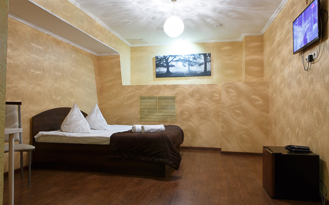 Siesta Mini-Hotel