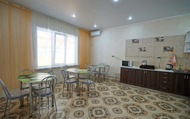 Bingo Guest House