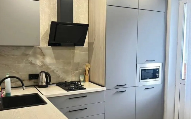 Квартира на Бульваре Гусева 46 2