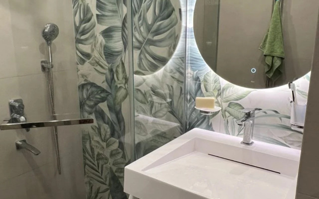 Sochi Oliviya Apartments