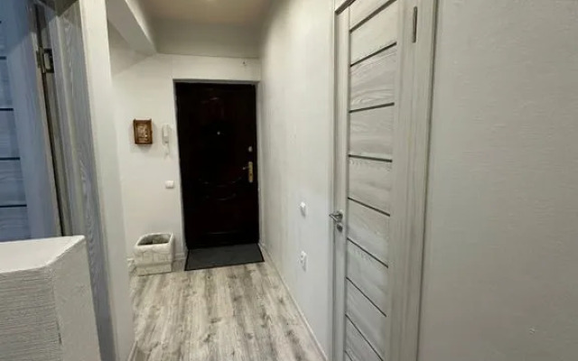 Квартира B ЖK Яблoневый Пocaд