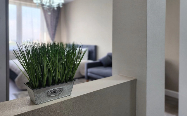 Квартира на Улице Родниковая 30к1