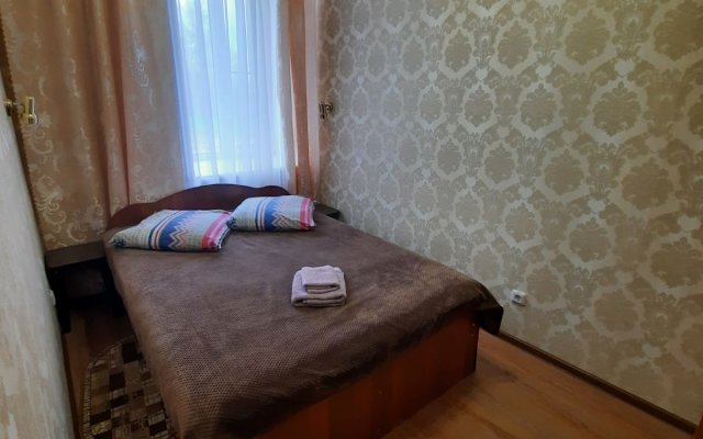 Uyut Guest House
