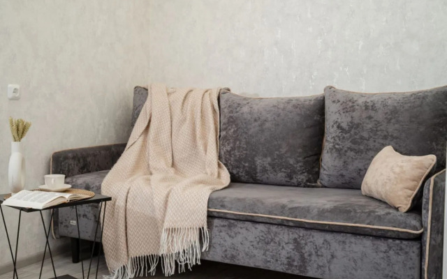 Квартира на Саратовском шоссе