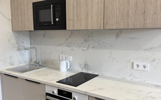Platinum Aparts (Alleya-Park) Apartments 3 1