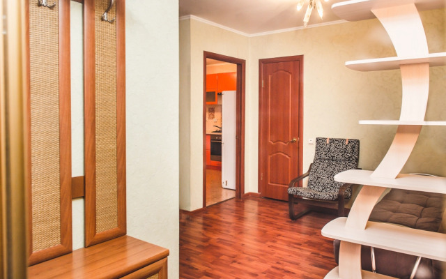 Апартаменты в самом центре