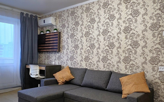 Квартира На Чуйкова 66