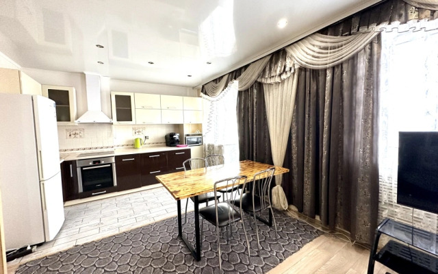 Апартаменты 912 Флэтс-Лайн на улице Красноармейская 100