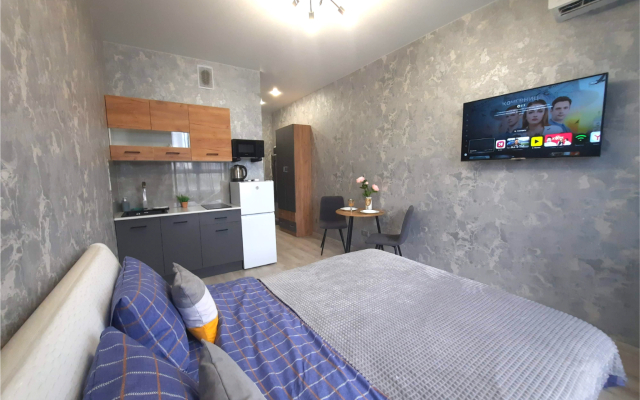 Vash Sobstvenny Malenkiy Mir Apartments