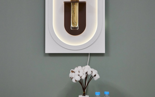 Апартаменты Новые с панорамными окнами