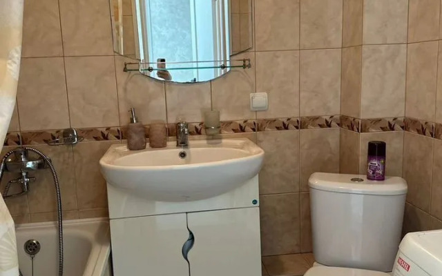 Квартира со Всеми Удобствами