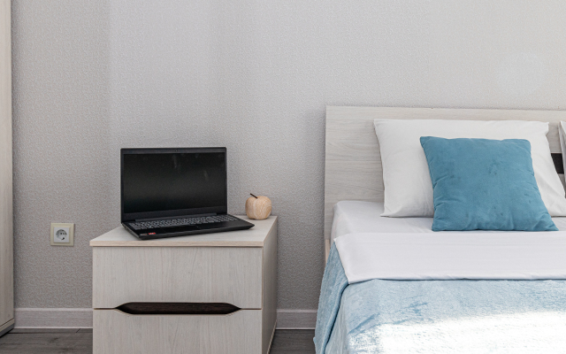 Апартаменты c Новым Ремонтом возле Парка Галицкого