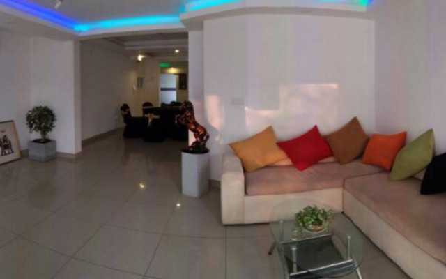 Yoho Sahans Grand Villa
