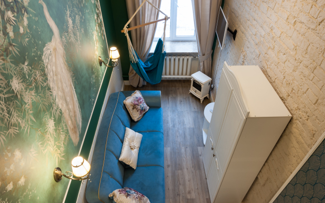 Antre Na Moyke Apartments