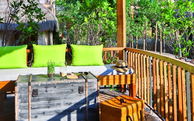 U Pattaya Hotel