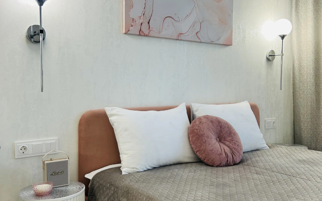 Апартаменты CozyRent Neoclassic