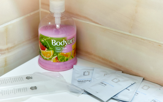 Апартаменты Проспект Гагарина 9