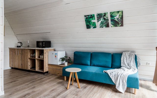 Гостевой Дом 4 Стихии Рязань