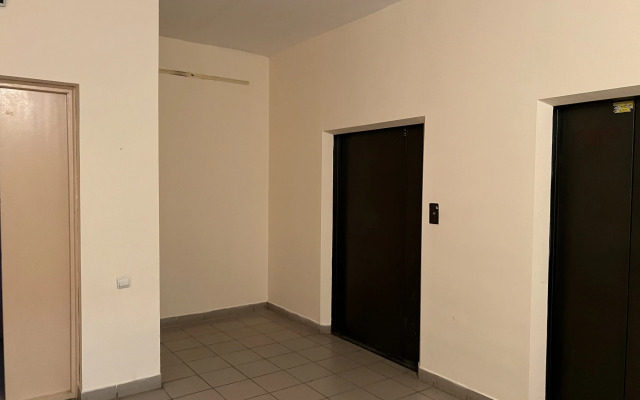Bolshaya 3kh Kvartira V Tsentre! Flat