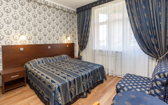 MariAnna Private House