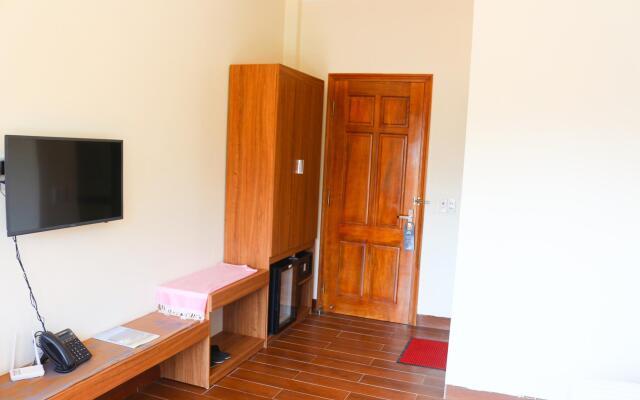 Sapa Garden Hotel
