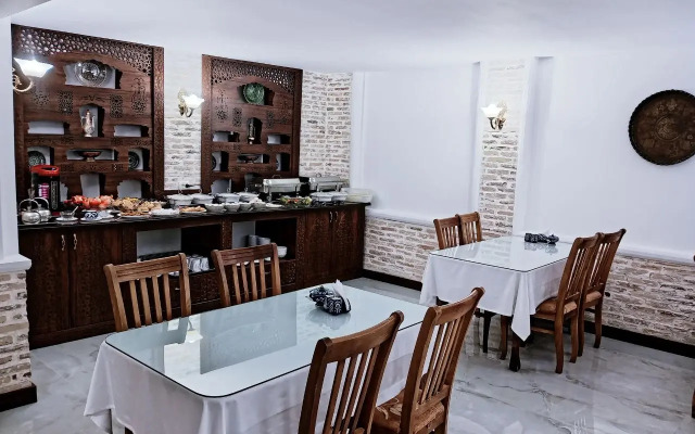 Hotel Porso