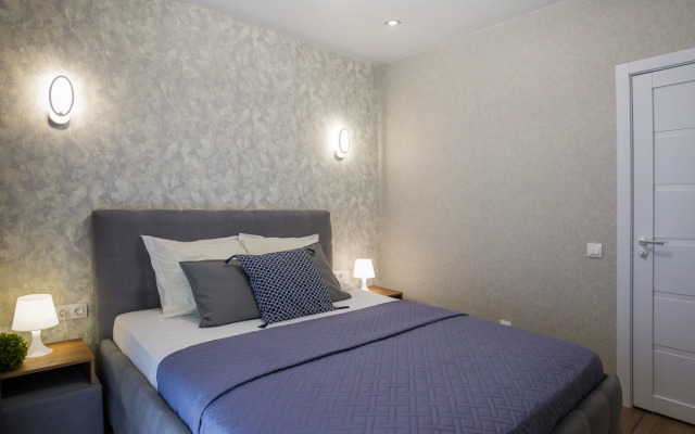 Oasis Apartment 3