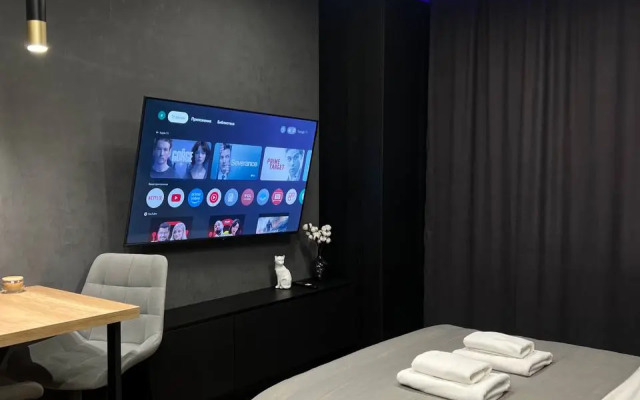 Квартира Видовая квартира на Ангару