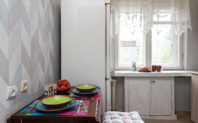 Апартаменты Театр-Отель