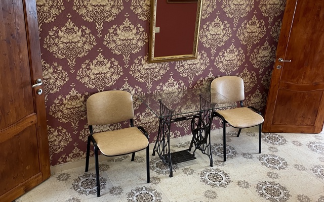 Гостевой дом Namaste