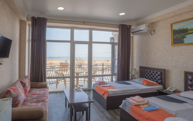 Okean Hotel