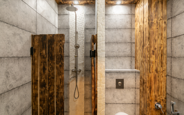 Апартаменты #Kocmoloft