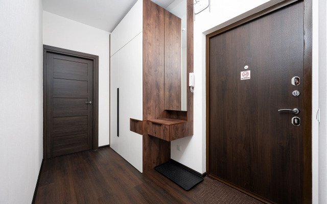 Апартаменты на Тосина