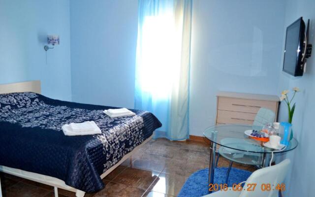 Na Lugu Guest House