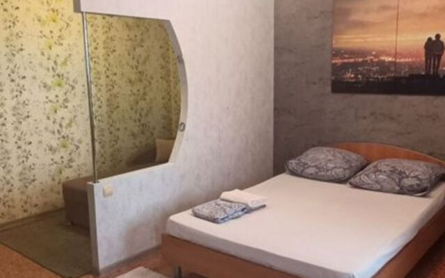 Квартира двухкомнатная на Кошурникова 5