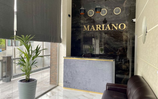 Mariano Hotel