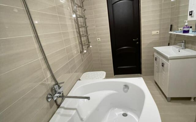 U Greka Guest House