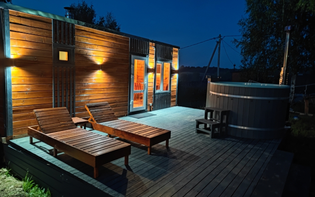Ambar-Khaus.rf Private House