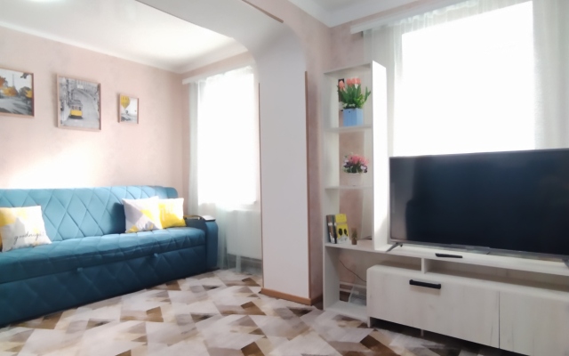 Dom V Kurortnoy Zone Guest House