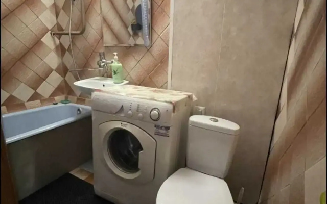 Apartamenty na Taganrogskoj