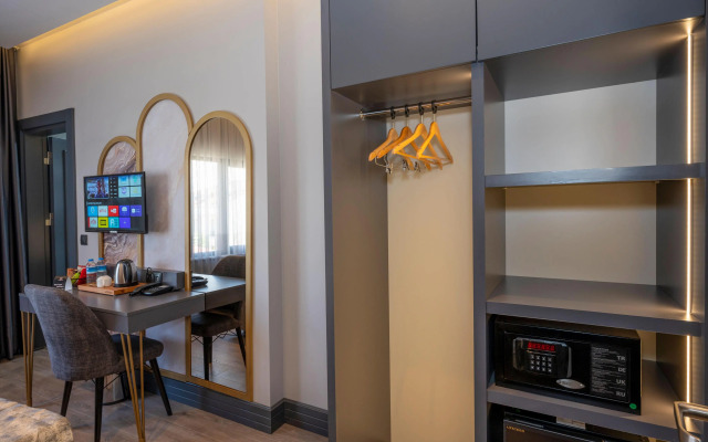 World Class Airport Hotel
