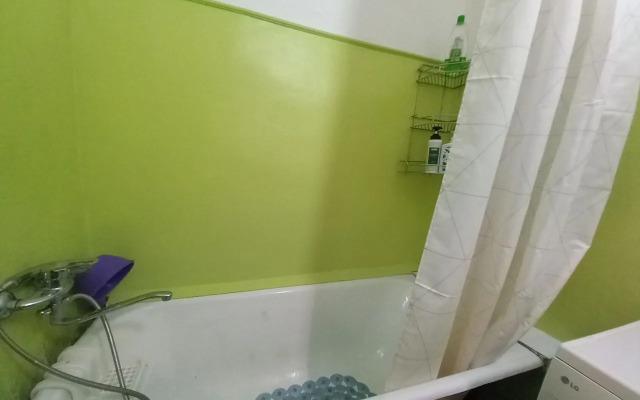 Квартира на Громова 3