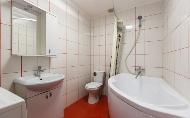 Апартаменты Freedom Lenina