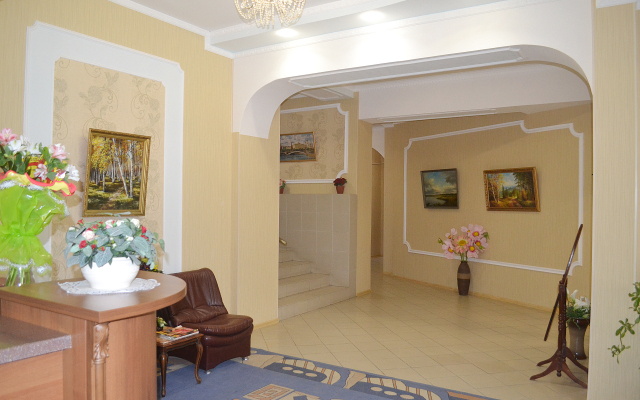 Nikopol Hotel