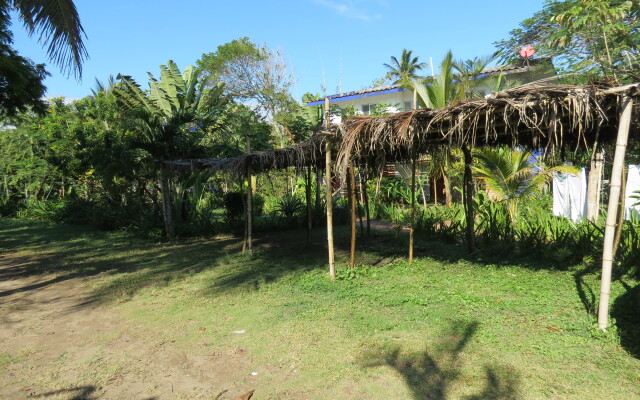 Eco Coco Loco by Rotamundos Hotel