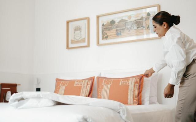 Shada Hotel