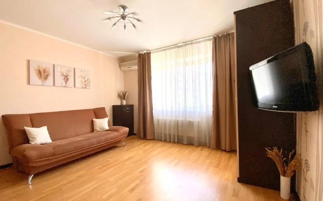 Goodroom Apartments