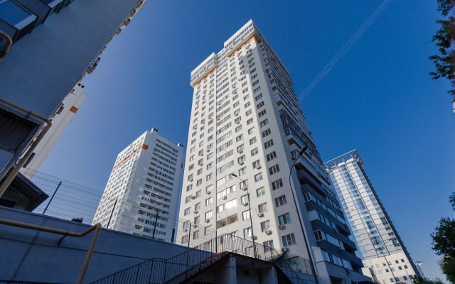 Апартаменты Apart RentPlaza Prolet