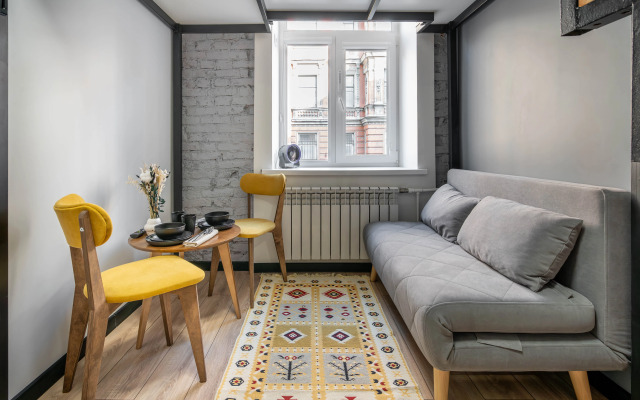 Квартира Студия на Восстания